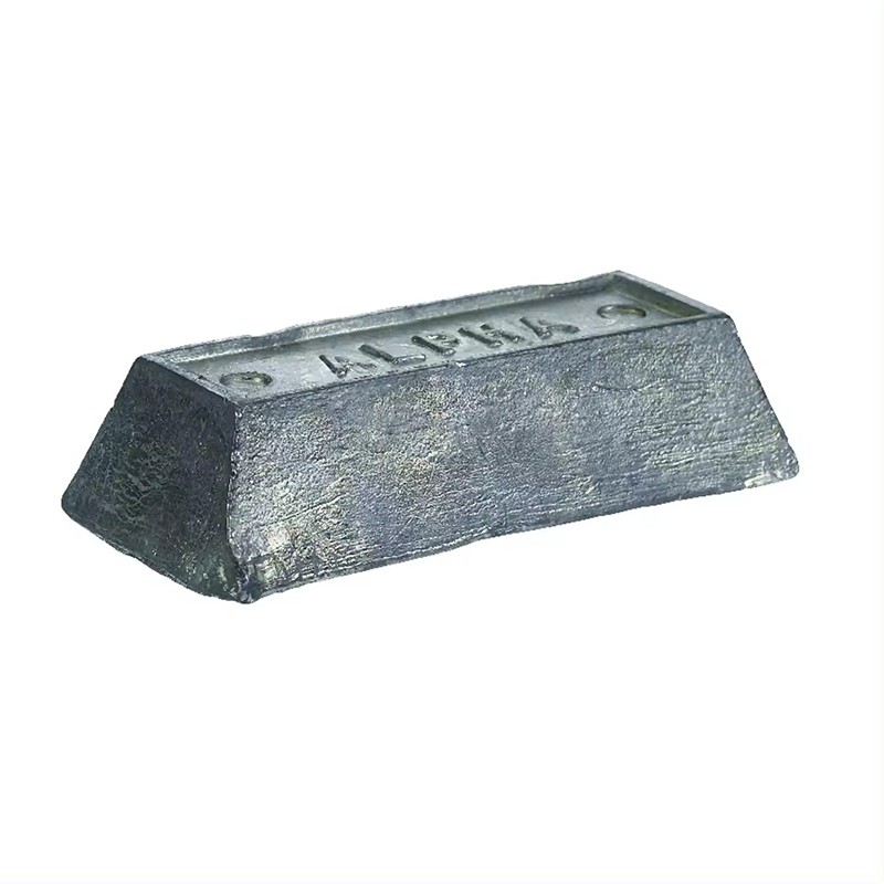 Lead Ingot2